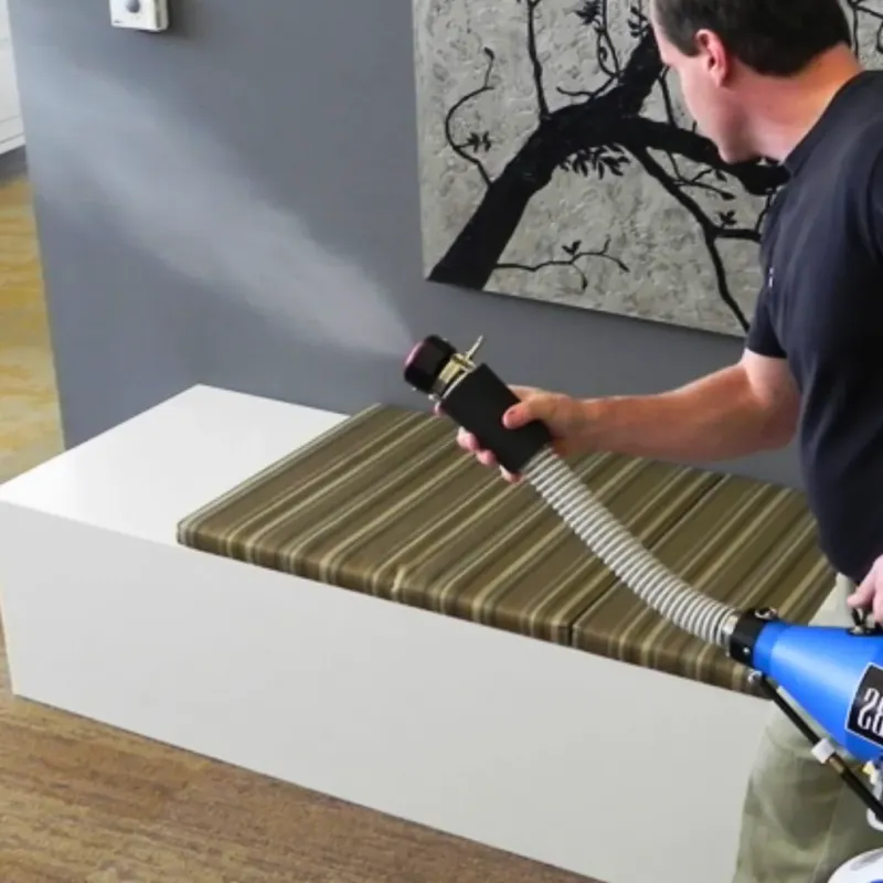 Professional Odor Removal in Russiaville, IN